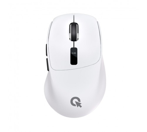 Миша бездротова OfficePro M398W White