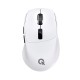 Миша бездротова OfficePro M398W White
