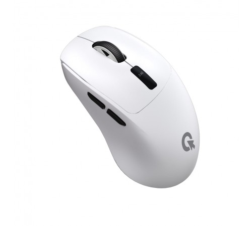 Миша бездротова OfficePro M398W White