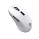Миша бездротова OfficePro M398W White
