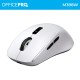 Миша бездротова OfficePro M398W White