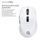 Миша бездротова OfficePro M398W White