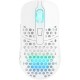 Миша бездротова Xtrfy M42 RGB Wireless White (M42W-RGB-WHITE)