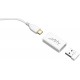 Миша бездротова Xtrfy M42 RGB Wireless White (M42W-RGB-WHITE)