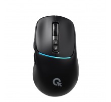 Миша бездротова OfficePro M468B Black