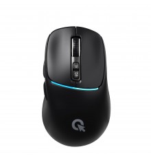 Миша бездротова OfficePro M468B Black