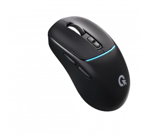 Миша бездротова OfficePro M468B Black