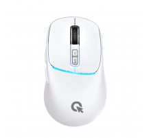 Миша бездротова OfficePro M468W White