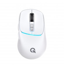 Миша бездротова OfficePro M468W White