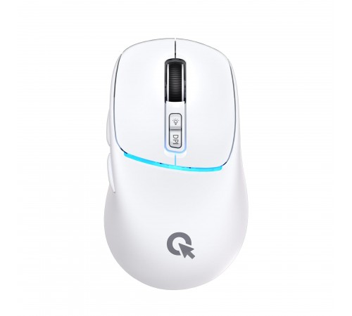 Миша бездротова OfficePro M468W White