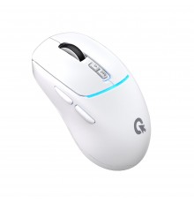 Миша бездротова OfficePro M468W White