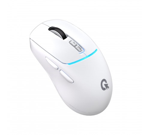 Миша бездротова OfficePro M468W White