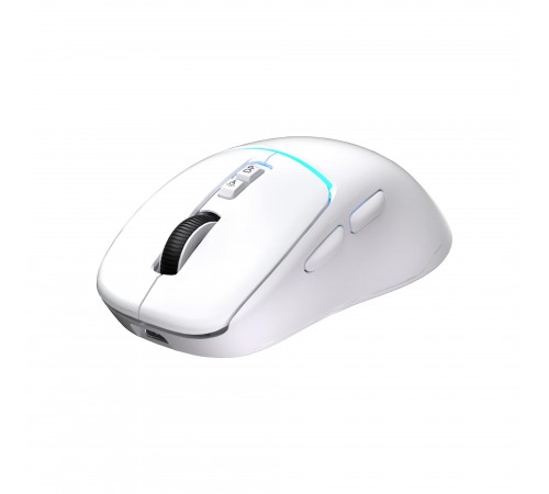 Миша бездротова OfficePro M468W White