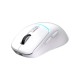 Миша бездротова OfficePro M468W White