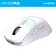 Миша бездротова OfficePro M468W White