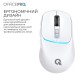 Миша бездротова OfficePro M468W White