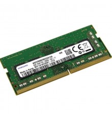 Модуль пам`ятi SO-DIMM DDR4 8GB/2666 Samsung (M471A1K43DB1-CTD)