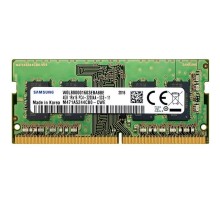 Модуль пам`ятi SO-DIMM DDR4 4GB/3200 Samsung (M471A5244CB0-CWE)