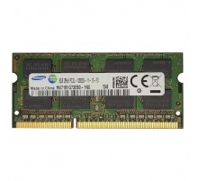 Модуль пам`яті SO-DIMM DDR3L 8GB/1600 1,35V Samsung (M471B1G73EB0-YK0) Refurbished