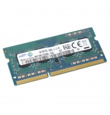 Модуль пам`яті SO-DIMM 4GB/1600 DDR3L Samsung (M471B5173DB0-YK0)