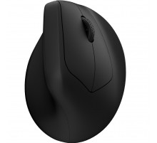 Миша бездротова Keychron M5 WL Black (M5-A23)