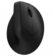 Миша бездротова Keychron M5 WL Black (M5-A23)
