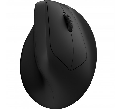Миша бездротова Keychron M5 WL Black (M5-A23)