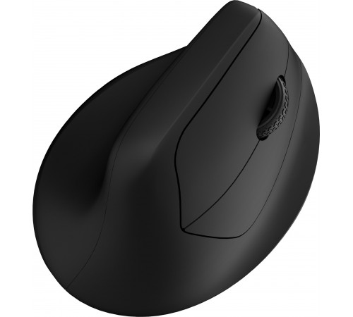 Миша бездротова Keychron M5 WL Black (M5-A23)