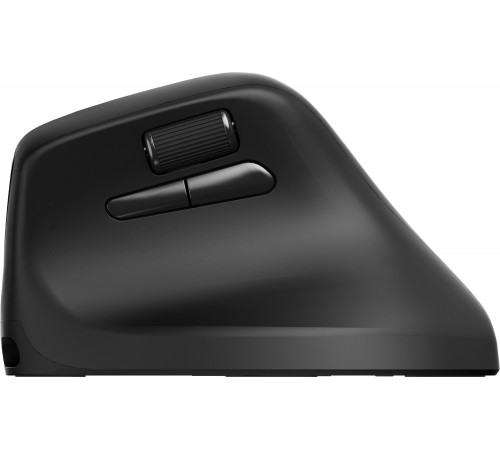 Миша бездротова Keychron M5 WL Black (M5-A23)