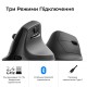 Миша бездротова Keychron M5 WL Black (M5-A23)