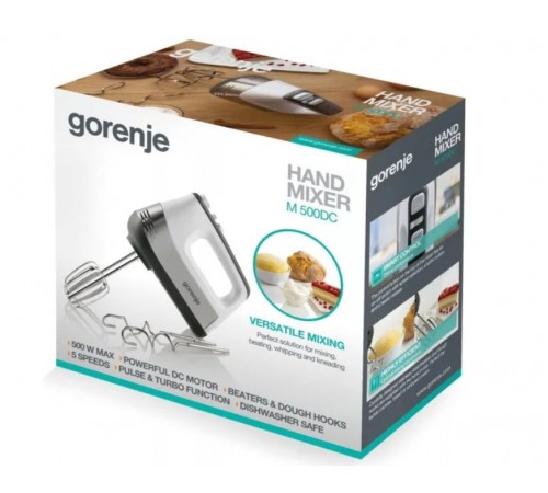 Міксер Gorenje M500DC