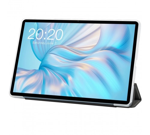 Чохол-книжка Teclast для Teclast M50/M50HD/M50 Pro Grey (M50C2/TL-112215)