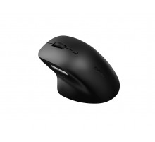 Миша бездротова Rapoo M50 Plus Silent Black