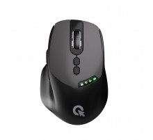 Миша бездротова OfficePro M520B Black