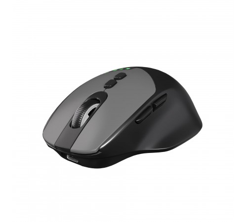 Миша бездротова OfficePro M520B Black