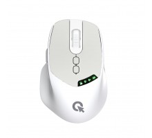 Миша бездротова OfficePro M520W White