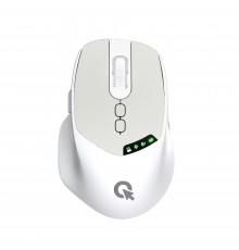Миша бездротова OfficePro M520W White