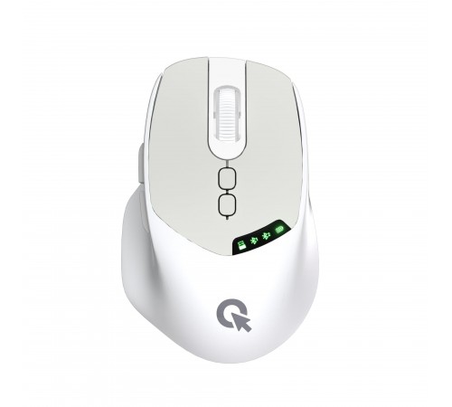 Миша бездротова OfficePro M520W White