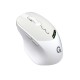 Миша бездротова OfficePro M520W White