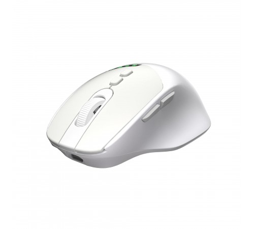 Миша бездротова OfficePro M520W White