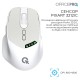 Миша бездротова OfficePro M520W White