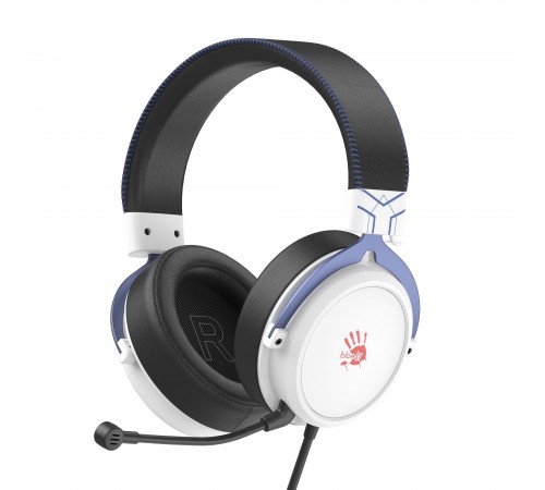 Гарнітура Bloody M590i Sports Navy