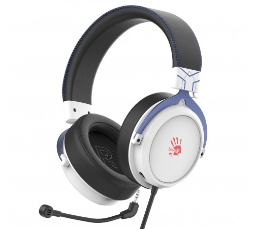 Гарнітура Bloody M590i Sports Navy