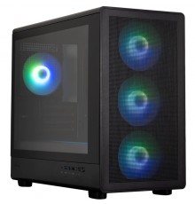 Корпус Zalman M5 Black