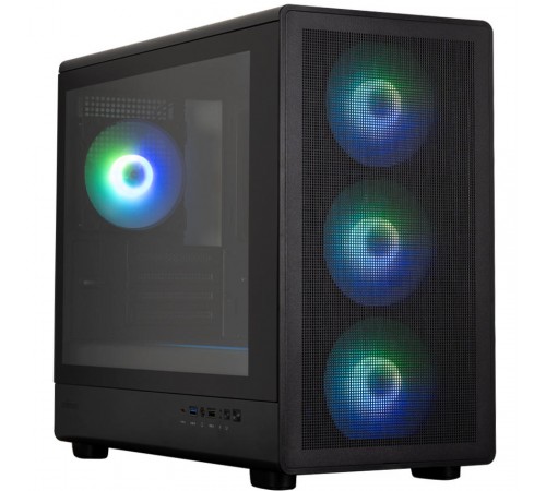 Корпус Zalman M5 Black