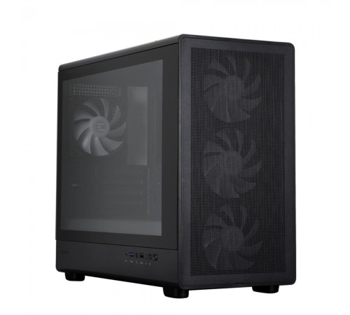 Корпус Zalman M5 Black