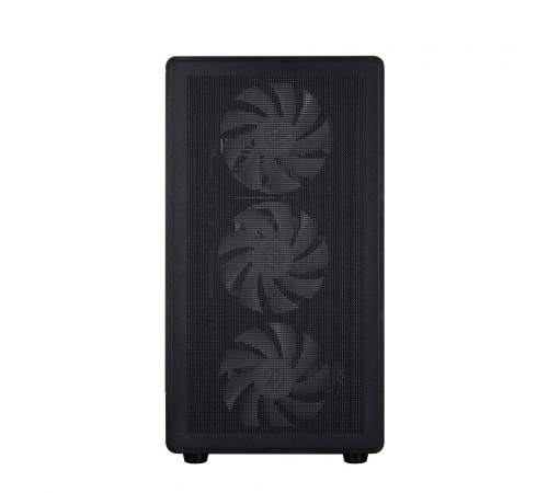 Корпус Zalman M5 Black