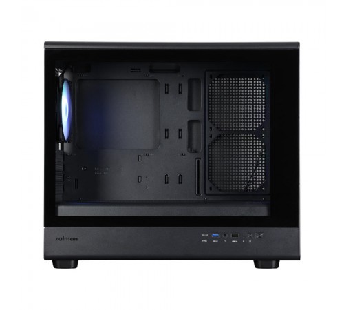 Корпус Zalman M5 Black