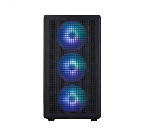 Корпус Zalman M5 Black