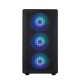 Корпус Zalman M5 Black